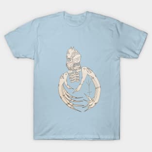 hands T-Shirt